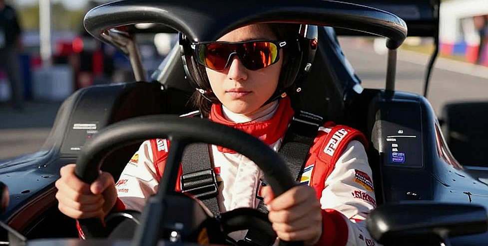 US GP FP2: लेक्लेर्क शीर्ष पर, पर कोटा का असली सवाल मैकलेरन का 'बकिंग ब्रोंको' है