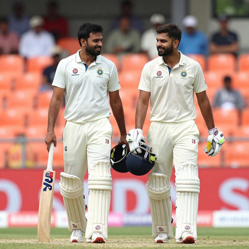 भारत बनाम न्यूज़ीलैंड दूसरा T20I: ईशान किशन आउट, वैभव सूर्यवंशी की एंट्री — असली दबाव भारत की गेंदबाज़ी पर है