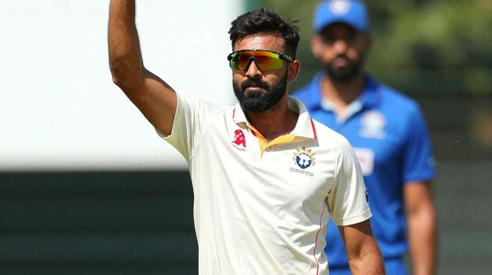 Ranji Trophy: The Scorecard Says Four Points. The Ranchi Corridor Says Everything Else.