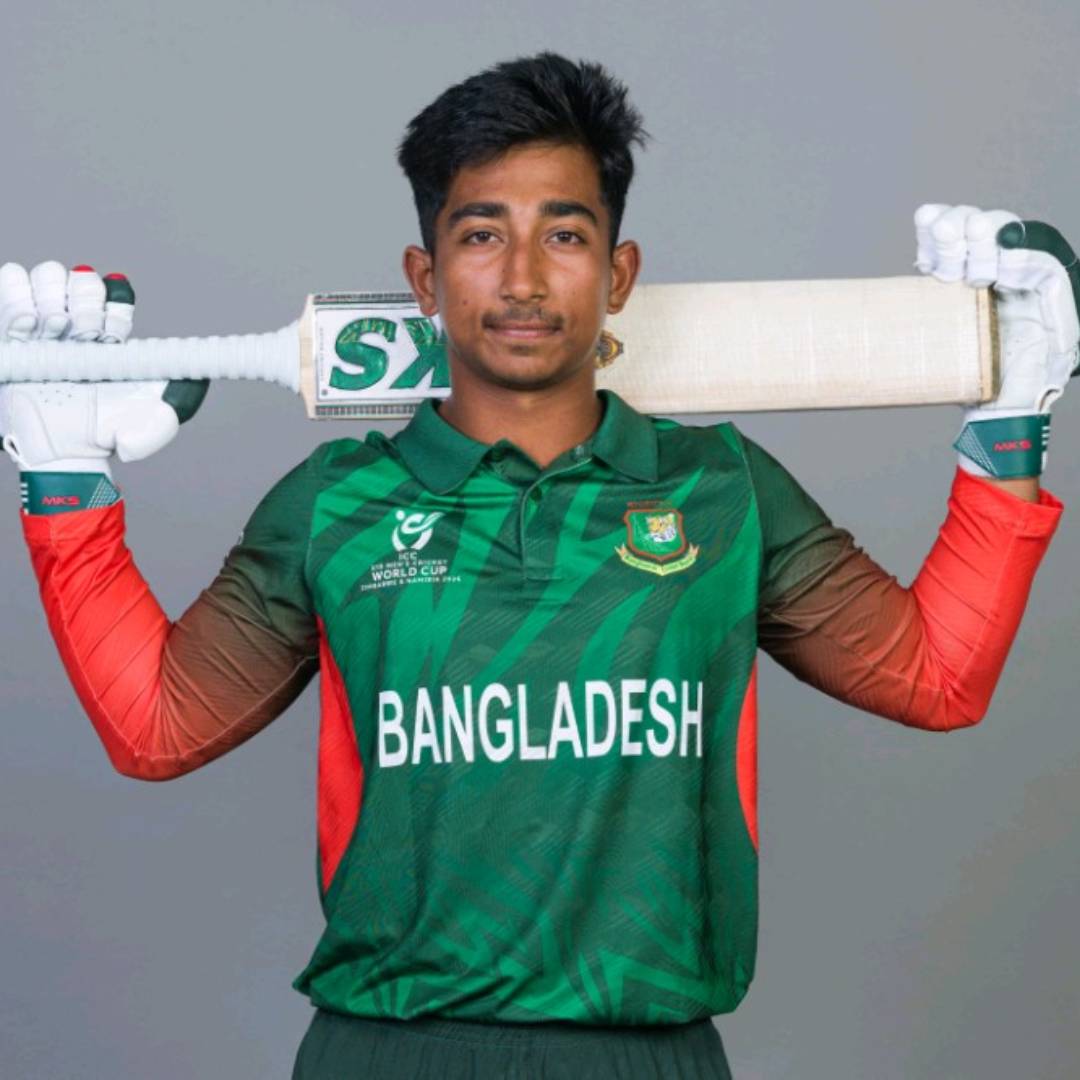 कलाम सिद्दिकी अलीन