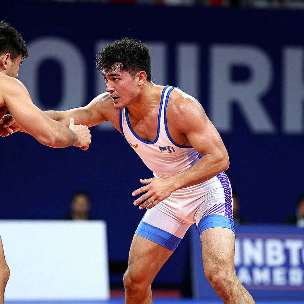 100 ग्राम और आठ तमगे: भारतीय कुश्ती का असली फेडरेशन नक्शा है, दिल्ली नहीं